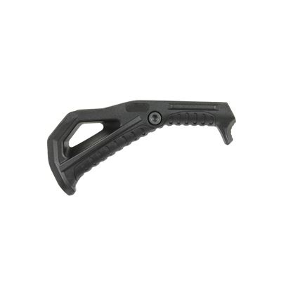 Uchwyt poziomy ANGLED RIS CZARNY  TB1298-BK 4