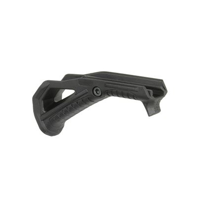 Uchwyt poziomy ANGLED RIS CZARNY  TB1298-BK 5