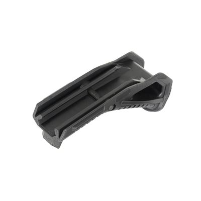 Uchwyt poziomy ANGLED RIS CZARNY  TB1298-BK 6