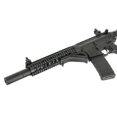Uchwyt poziomy ANGLED RIS CZARNY  TB1298-BK 8