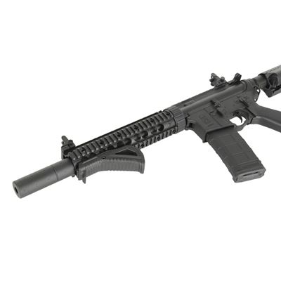 Uchwyt poziomy ANGLED RIS CZARNY  TB1298-BK 9