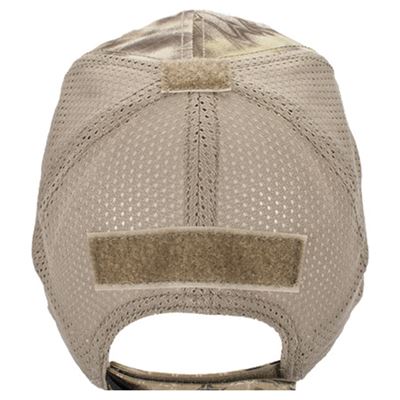 Czapka OPERATOR MESH z panelami na rzepy Kryptek® Highlander™