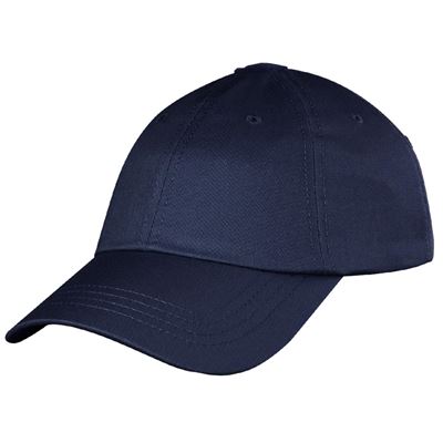 Czapka TEAM CAP baseballowa NAVY BLUE