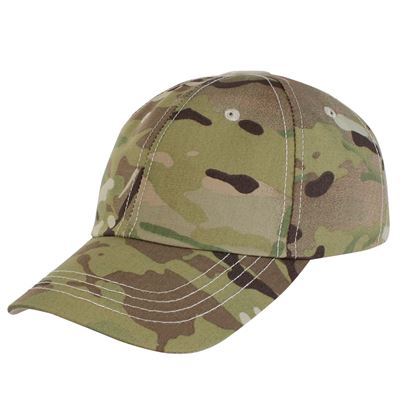 Czapka TEAM CAP baseballowa MULTICAM®