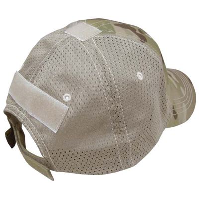 Czapka TEAM CAP MESH baseballowa MULTICAM®