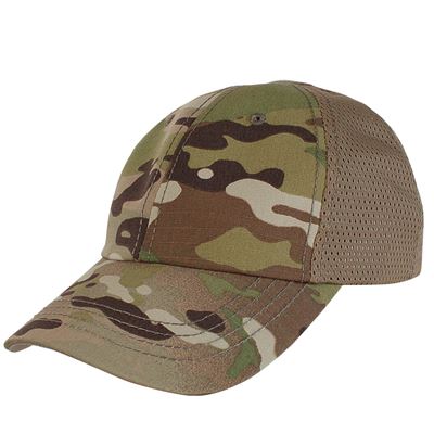 Czapka z daszkiem TEAM CAP MESH MULTICAM®