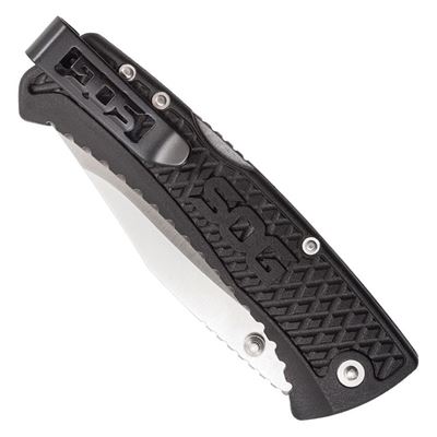 Scyzoryk TRACTION Lockback