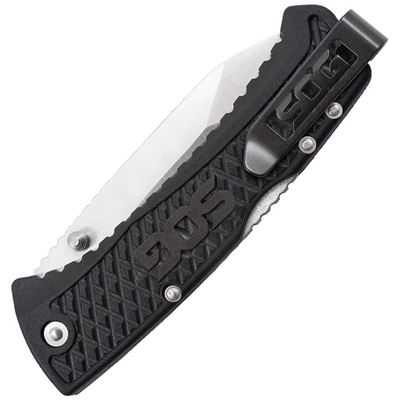Scyzoryk TRACTION TANTO