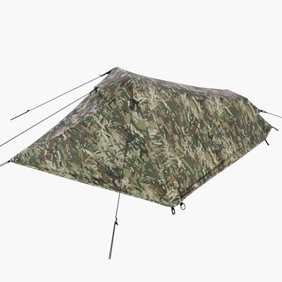Namiot BLACKTHORN GEN2 dla jednej osoby HMTC