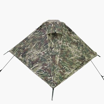 Namiot BLACKTHORN GEN2 dla jednej osoby HMTC