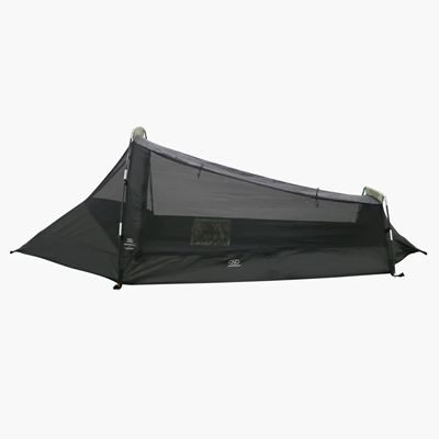 Namiot BLACKTHORN GEN2 dla jednej osoby HMTC