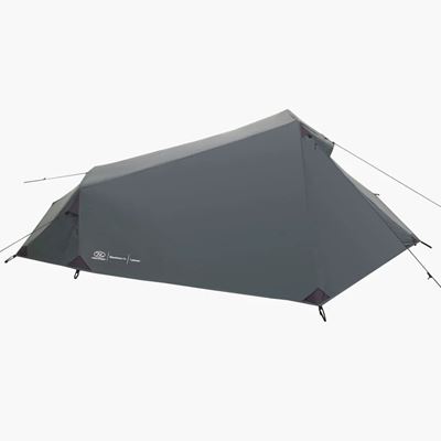 Namiot BLACKTHORN XL GEN2 dla jednej osoby ZIELONY
