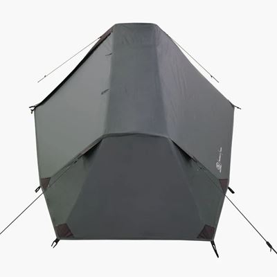 Namiot BLACKTHORN XL GEN2 dla jednej osoby ZIELONY