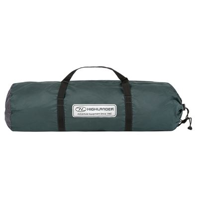 Namiot BLACKTHORN dla dwóch osób Hunter Green