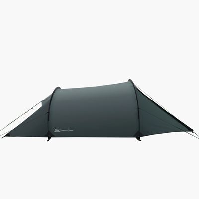 Namiot BLACKTHORN GEN2 dla dwóch osób ZIELONY