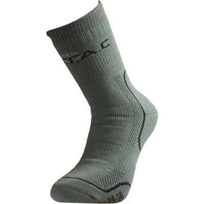 Skarpety BATAC Thermo GREEN