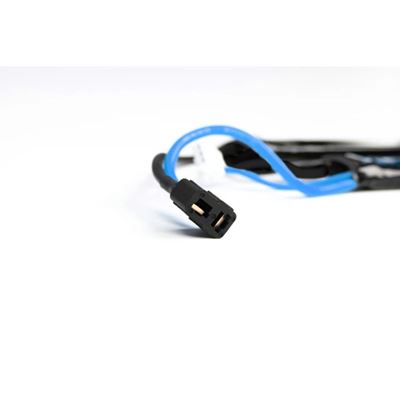 Akumulator 7,4V 1200mAh, 25C (Dean-T) - Nunchuck TITAN TIT023 3