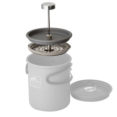 Filtr do kawy FRENCH PRESS