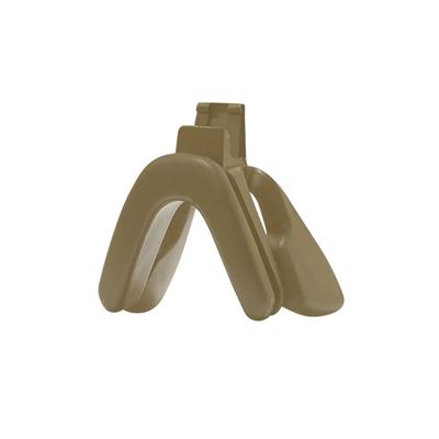 TWIST LOCK dla gogli WX VAPOR TAN
