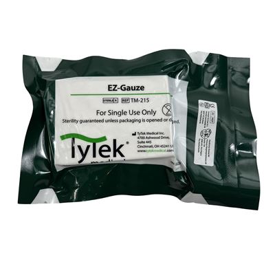 Gaza kompresyjna TYTEK EZ Gauze