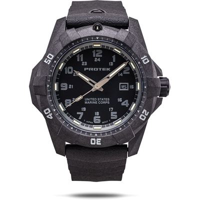USMC DIVE 1011 300m BLACK