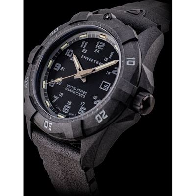 USMC DIVE 1011 300m BLACK