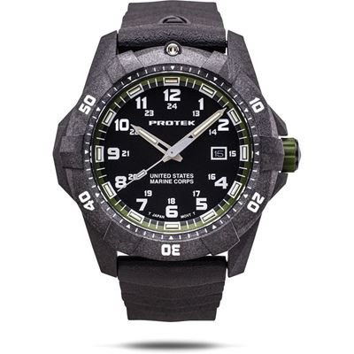 USMC DIVE 1015 300m BLACK
