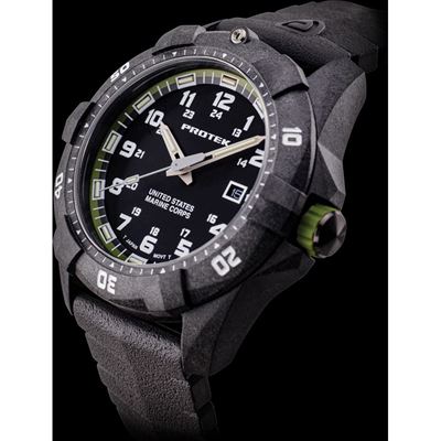 USMC DIVE 1015 300m BLACK