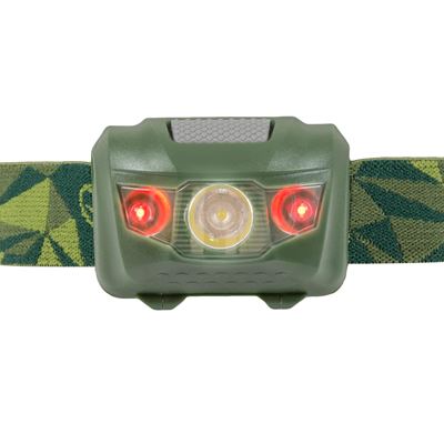 Reflektor MIZAR CAMO