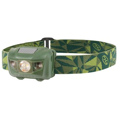 Reflektor MIZAR CAMO
