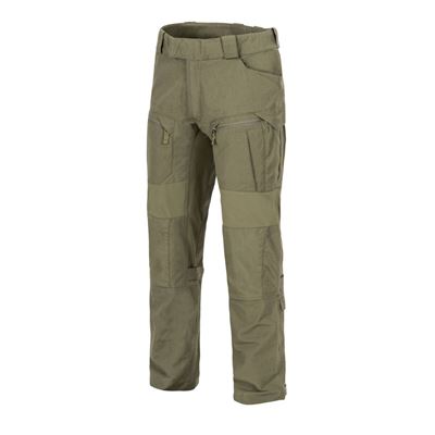 Spodnie VANGUARD Combat ADAPTIVE GREEN