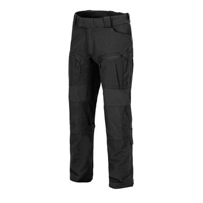 Spodnie bojówki VANGUARD BLACK