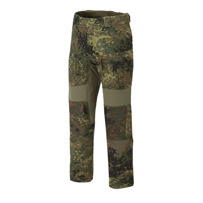 Spodnie VANGUARD Combat FLECKTARN