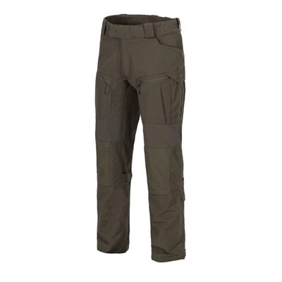 Spodnie bojówki VANGUARD RAL 7013