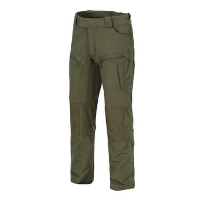 Spodnie VANGUARD Combat RANGER GREEN