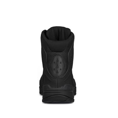 Buty taktyczne ULTRALIGHT 7" CZARNE