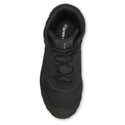 Buty taktyczne ULTRALIGHT 7" CZARNE