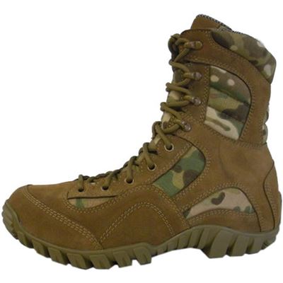 Buty Belleville KHYBER MULTICAM®