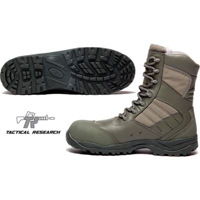 Buty Belleville MAINTAINER FOLIAGE