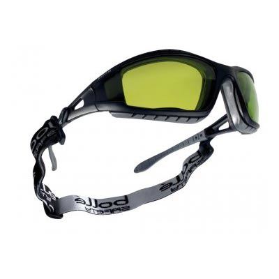 Okulary ochronne BOLLE TRACKER II GREEN