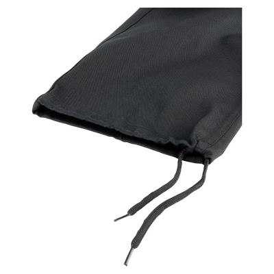 Spodnie HEAVYWEIGHT COMBAT CZARNE