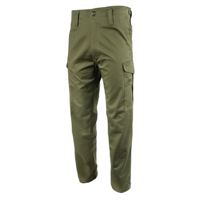Spodnie HEAVYWEIGHT COMBAT GREEN