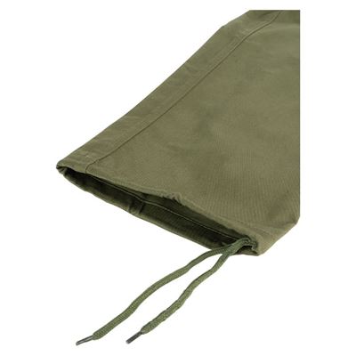 Spodnie HEAVYWEIGHT COMBAT GREEN