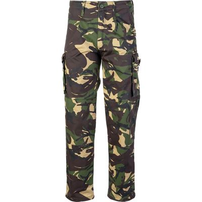 Spodnie brytyjskie SOLDIER M95 DPM
