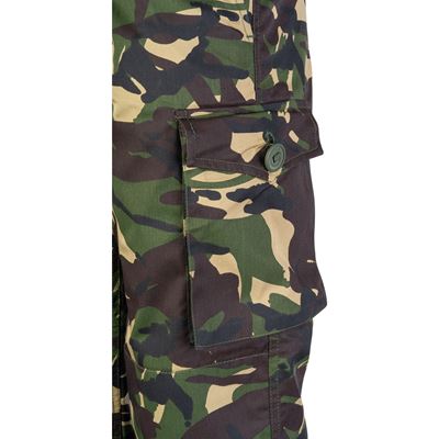 Spodnie brytyjskie SOLDIER M95 DPM