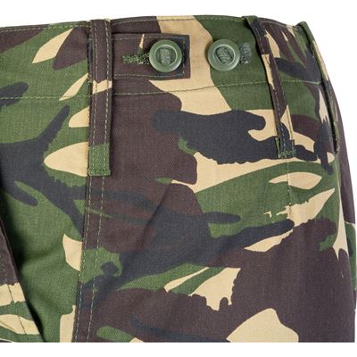 Spodnie brytyjskie SOLDIER M95 DPM