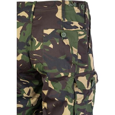 Spodnie brytyjskie SOLDIER M95 DPM