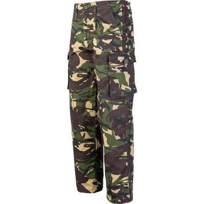Spodnie brytyjskie SOLDIER M95 DPM