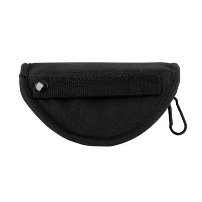 Etui na okulary WX CASE MOLLE CZARNE WILEY X TS-235M-W 2