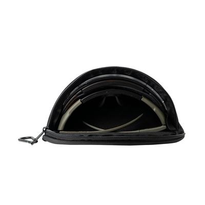Etui na okulary WX CASE MOLLE CZARNE WILEY X TS-235M-W 3